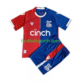 Tenue Crystal Palace Enfant Domicile 2023-2024 Maillot de Foot